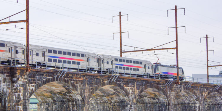 NJ Governor Calls for Meeting with Amtrak After Rail Service Meltdown