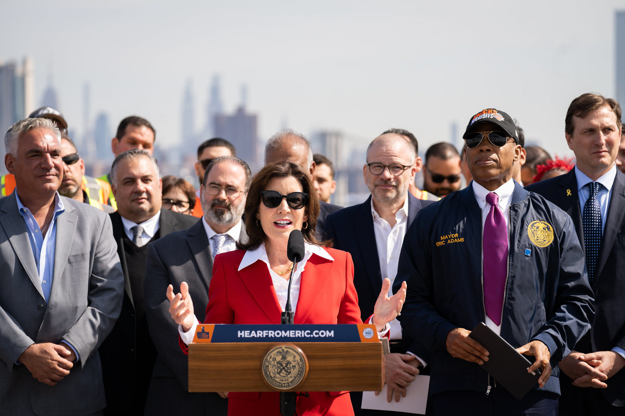 Brooklyn and Staten Island Marine Terminals Set for Major Overhaul