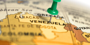 U.S. Reissues Travel Warning for Venezuela Amid Escalating Risks