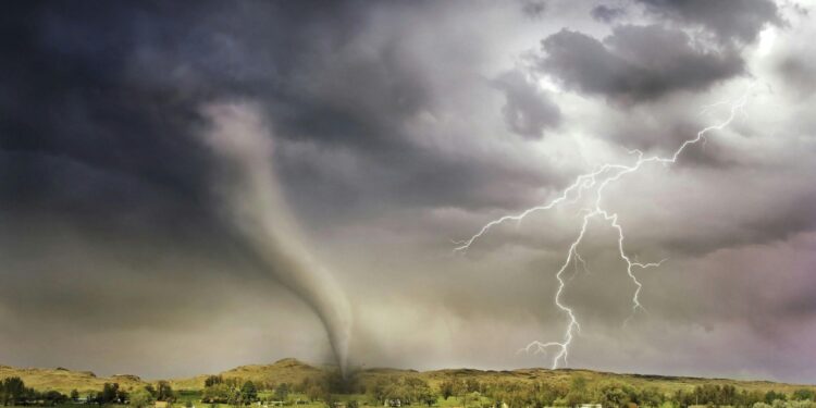 Deadly Tornadoes Devastate Multiple States Over Memorial Day Weekend