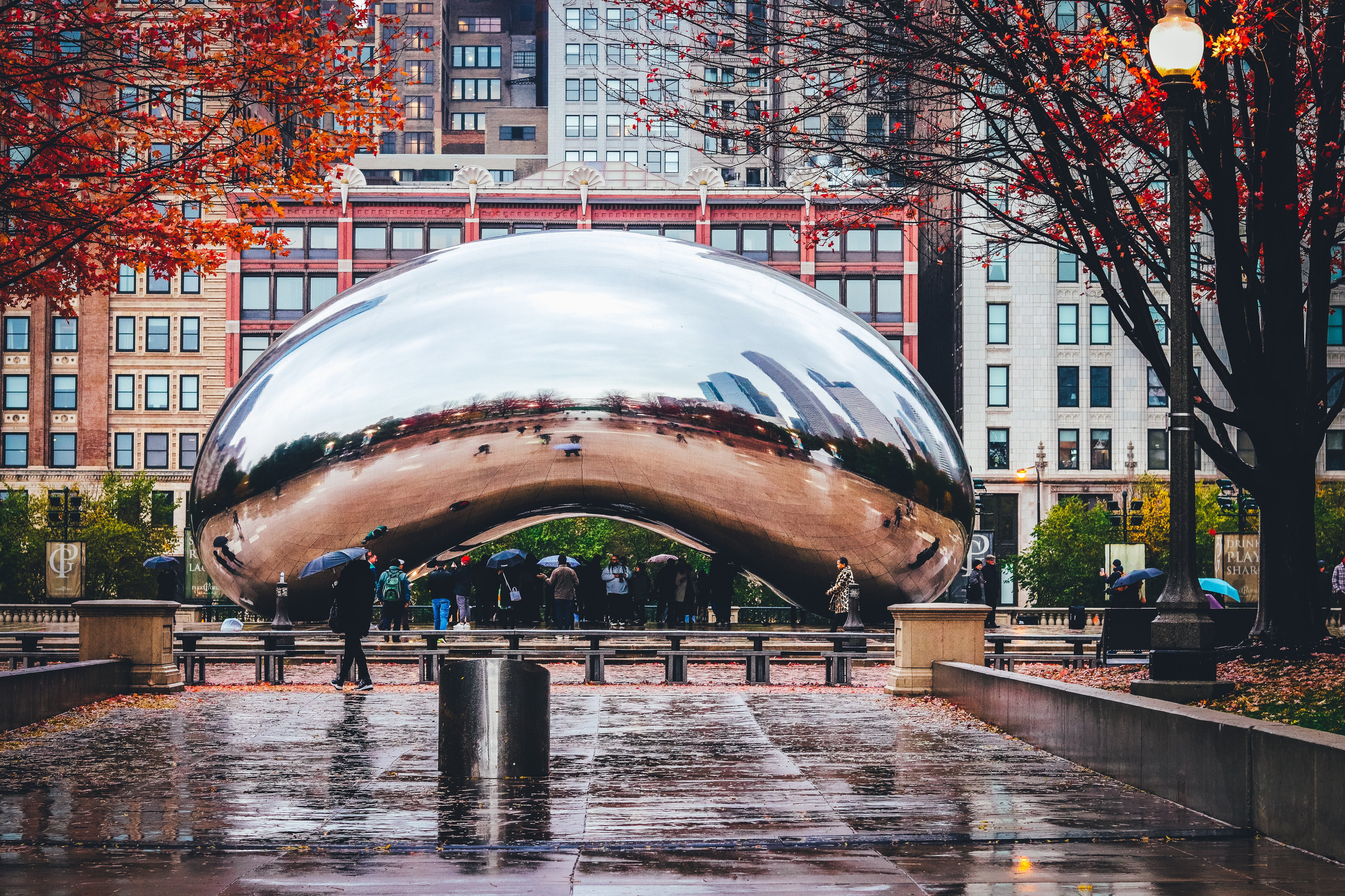 Heightened Security Measures in Place for Democratic National Convention in Chicago