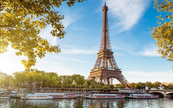 ​​French Election Shock Waves Hit Markets and Currency