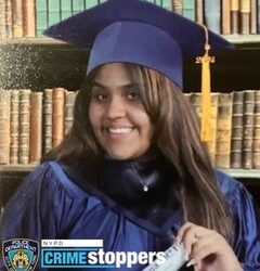 Missing 13-Year Old Female From The Bronx—NYPD Seeks Public’s Assistance