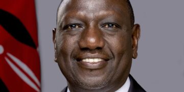 Gayton McKenzie Vows to Revive Formula 1 in South Africa