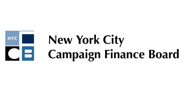 NYC Mayoral Campaign Heats Up: Adams Dominates Funding, Rivals Show Promise