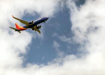 Southwest Airlines Introduces Assigned Seating and Red-eye Flights