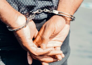 First Arrest Made Under Nassau County’s New Mask Ban Law