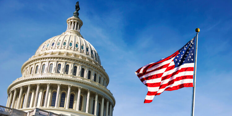 Democrats Introduce “No Kings Act” to Challenge Supreme Court’s Presidential Immunity Ruling