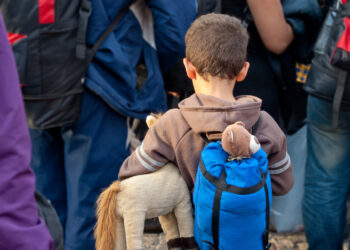 NYC Migrant Families Face Time Limits Under New 60-Day Shelter Limit Policy