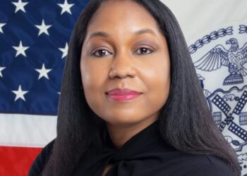 Exclusive Interview with Commissioner Lynelle Maginley-Liddie