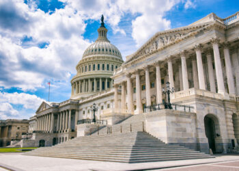 House Fails to Pass Federal Funding Bill, Shutdown Looms