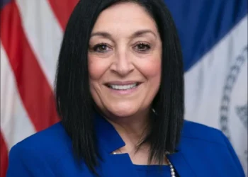 Queens Councilwoman Ariola Proposes Ban on Ski Masks to Curb Public Anonymity