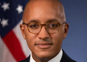 Who is Damian Williams?