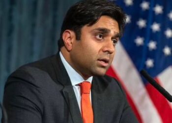 NYC Health Commissioner Ashwin Vasan to Step Down by Early Next Year