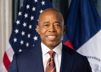 BREAKING: NYC Mayor Adams Tests Positive for COVID-19