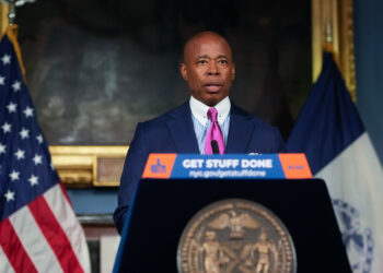 Mayor Adams Celebrates Record Progress in Housing the Formerly Homeless