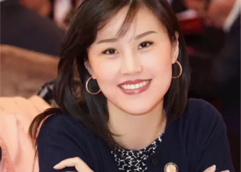 Former NY State Official Charged with Acting as an Undisclosed Agent for China