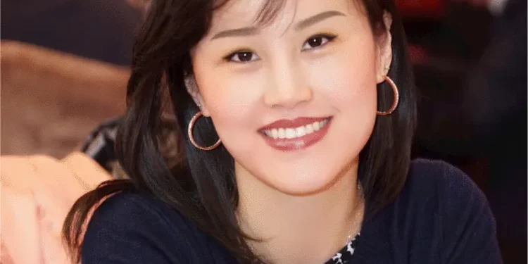 Former NY State Official Charged with Acting as an Undisclosed Agent for China
