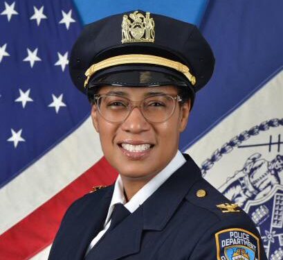 Exclusive Interview: NYPD School Safety Division Protects Students and Engages Communities All Year Round