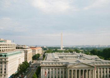 Congress Passes Funding Bill to Avert Government Shutdown Until December