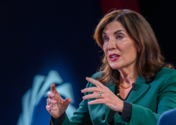 Governor Kathy Hochul Declines to Support Steve Cohen’s Queens Casino Bid