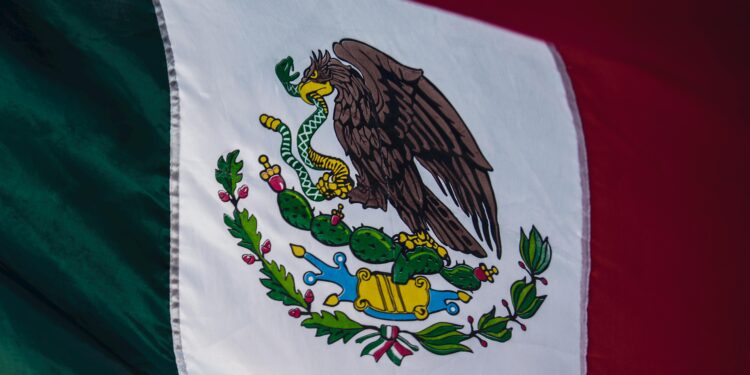 Claudia Sheinbaum Sworn in as Mexico’s First Female President, Vows ‘It’s Time for Women’
