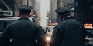 Feds Raid NYPD School Safety Division in Queens Amid City Contract Investigation