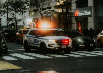 Indian Government Employee Charged in Assassination Plot in New York