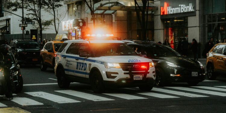 Indian Government Employee Charged in Assassination Plot in New York