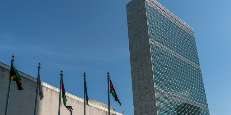 Israel Bans UN Chief Guterres Amid Rising Tensions Over Iran Conflict