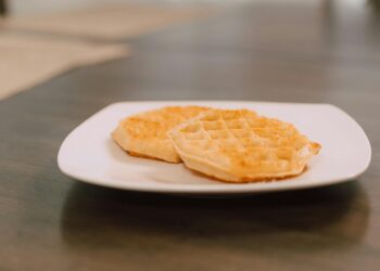 TreeHouse Foods Recalls Over 500 Frozen Waffle Varieties Due to Listeria Risk