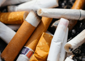 UK Introduces Anti-Tobacco Bill Targeting a Smoke-Free Future