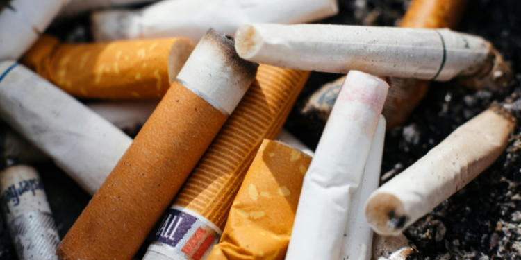 UK Introduces Anti-Tobacco Bill Targeting a Smoke-Free Future