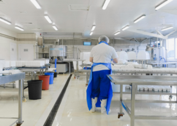 CDC Expands Bird Flu Testing for Dairy Workers Amid Asymptomatic Infections