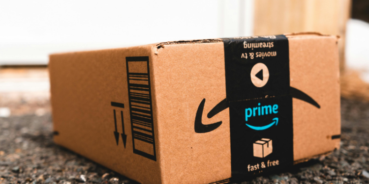 District of Columbia Files Lawsuit Against Amazon Over Delivery Exclusions in Black Neighborhoods