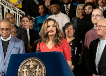 Assemblywoman Rajkumar Introduces ‘Get Nonprofits Paid’ Bill to Ensure 30-Day Payments for Nonprofit Vendors