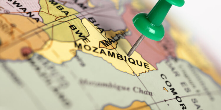 Unrest Continues As Mozambique Presidential Election Results Are Upheld