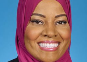 Boston City Councilor Tania Fernandes Anderson Arrested on Corruption Charges