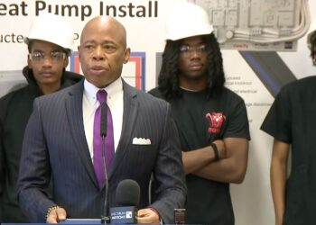 Mayor Eric L. Adams Op-Ed: Making New York City Affordable for Working New Yorkers