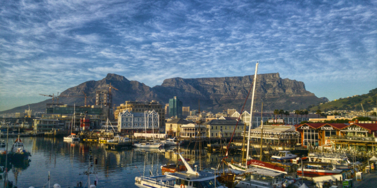 Infighting Erupts Within South Africa’s Unity Government Over Expropriation Bill