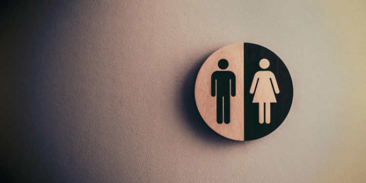 Trump’s Executive Order Establishes Male and Female Definitions in Federal Policy
