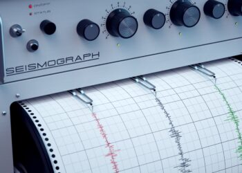 Earthquake Rocks North Jersey