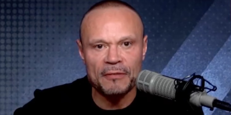 Trump Appoints Former NYPD, Secret Service, and Podcaster Dan Bongino as FBI Deputy Director