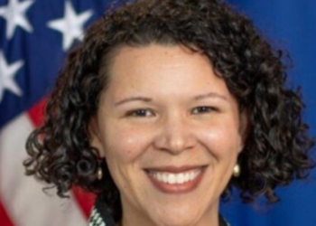 Dana Brown Steps Down as U.S. Mission Chief in South Africa