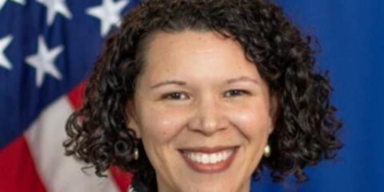 Dana Brown Steps Down as U.S. Mission Chief in South Africa