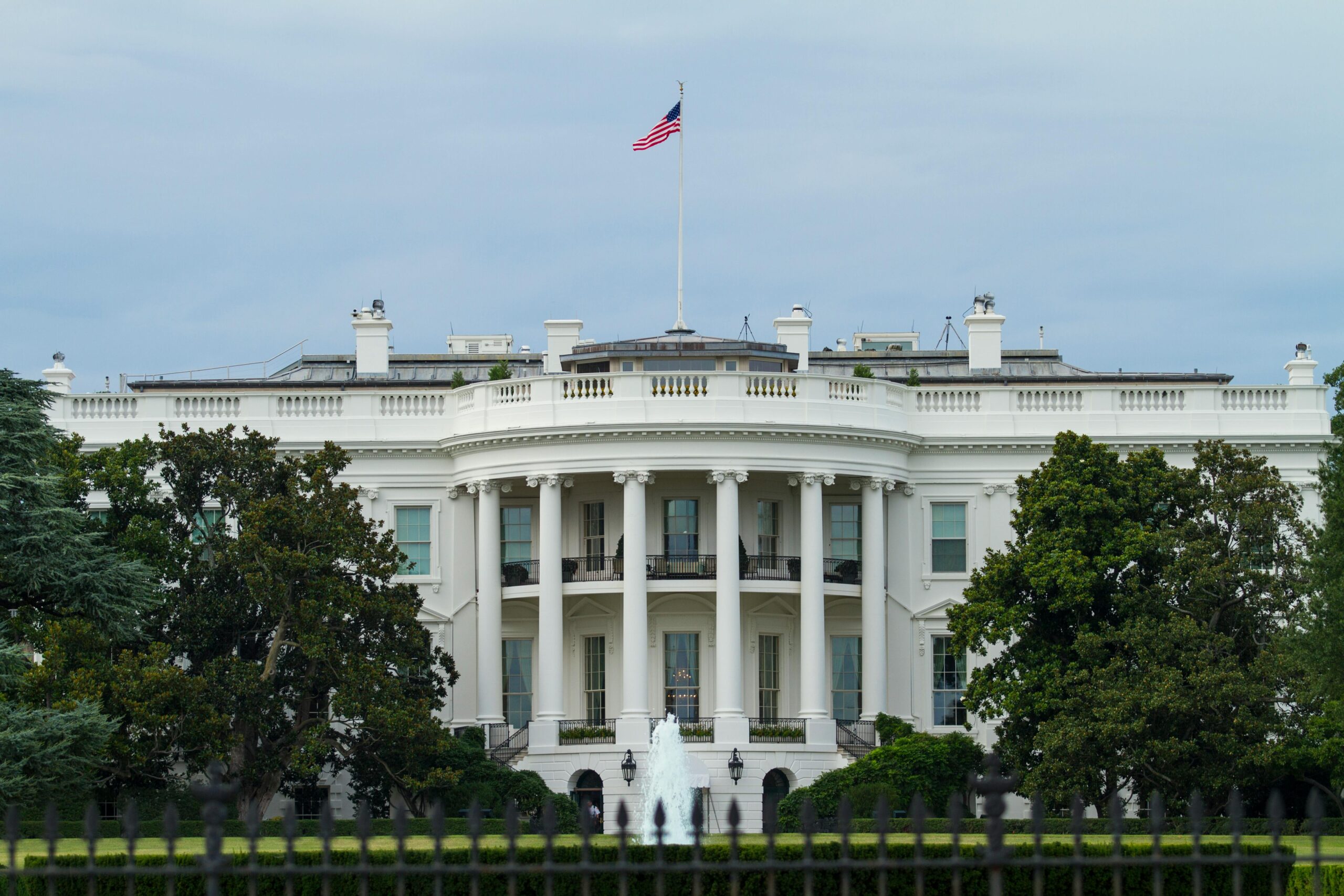 Trump Signs Executive Order Cutting Federal Taxpayer-Funded Benefits for Illegal Immigrants