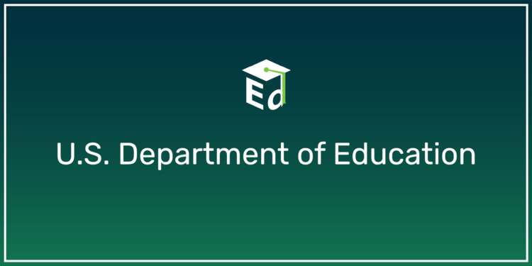 U.S. Department of Education Launches ‘End DEI’ Portal to Address Discrimination Complaints