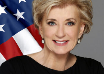 New Department of Education Secretary Linda McMahon Sends Message to Staffers Assigning “Final Mission”