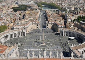 Pope Francis Passes Away at 88 Leaving a Powerful Legacy