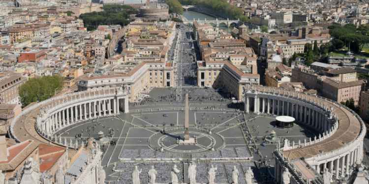 Pope Francis Passes Away at 88 Leaving a Powerful Legacy